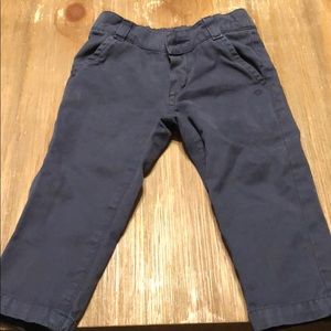 Gucci baby boy pants!!